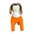 Roupa Pós Cirúrgica Pet Membro Inferior E Posterior na internet