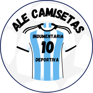 Ale Camisetas