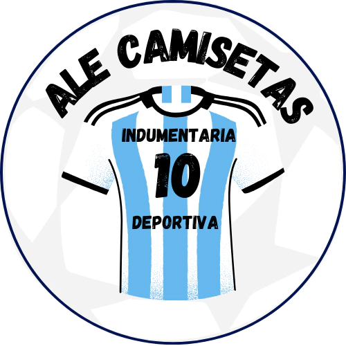 Ale Camisetas