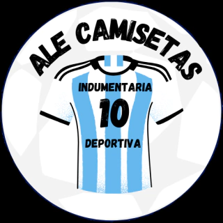 Ale Camisetas