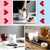 Vaso Doble Pared Vidrio 280ml - tienda online
