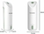 Atomizador Automático Recargable Verde - TiendaMix