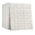 Placa 3d Autoadhesiva Ladrillo Lavable Antihumedad 70x78 Cm