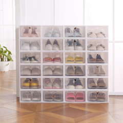 Organizador de Zapatos Apilable - tienda online