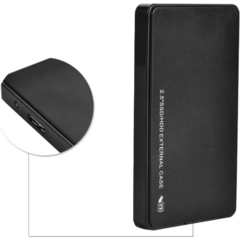 Case para Disco HDD/SSD 2.5 USB 3.0 en internet