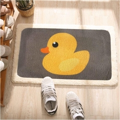 Alfombra de Baño Patito Antideslizante - comprar online