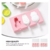 Molde Helado con Figuras - TiendaMix