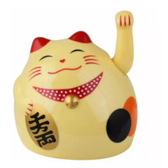 Gato De La Suerte Maneki Neko en internet