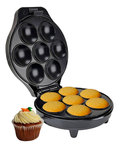 Maquina para Mini Cupcakes - TiendaMix