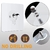 X2 Tornillo Adhesivo de Montaje - comprar online