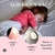 Reloj/Despetador Interactivo Mascota Rosa - comprar online