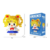 Bricks para Armar Princesa - TiendaMix