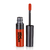 Labial liquido matte larga duración naranja summer