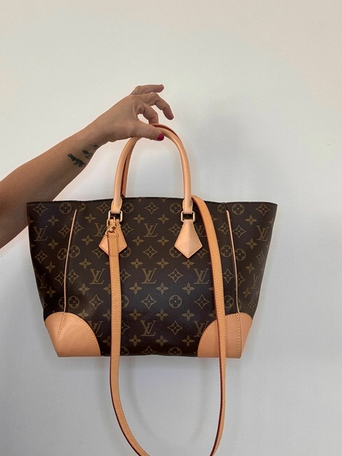 LOUIS VUITTON MONOGRAM PHENIX PM
