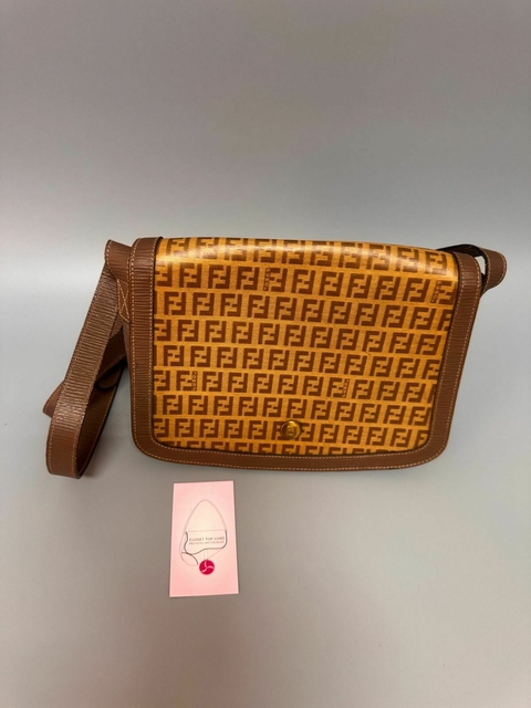 FENDI ZUCCHINO VINTAGE