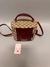 BOLSA FRASQUEIRA GUCCI - Closet Top Luxo