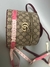 BOLSA FRASQUEIRA GUCCI