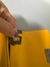 Imagem do CHANEL BOY VELVET YELLOW