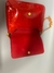 LOUIS VUITTON THOMPSON STREET VERNIS RED - comprar online
