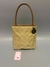 CHRISTIAN DIOR LADY DIOR CANAGE HAND BAIGE