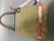 CHRISTIAN DIOR LADY DIOR CANAGE HAND BAIGE - loja online