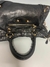 BOLSA BALENCIAGA MOTORCYCLE