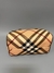 BAULETTO BURBERRY VINTAGE - comprar online
