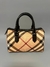 BAULETTO BURBERRY VINTAGE - comprar online