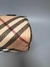 BAULETTO BURBERRY VINTAGE