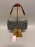 DIOR MALICE OBLIQUÉ TROTTER VINTAGE