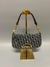 DIOR MALICE OBLIQUÉ TROTTER VINTAGE - Closet Top Luxo