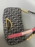 DIOR MALICE OBLIQUÉ TROTTER VINTAGE