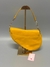 DIOR SADDLE YELLOW na internet