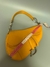 Imagem do DIOR SADDLE YELLOW