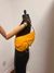 DIOR SADDLE YELLOW na internet