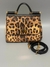 GABBANA SICILY LEOPARD - comprar online