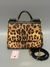 GABBANA SICILY LEOPARD