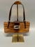 FENDI BAGUETTE VINTAGE PONY HAIR - comprar online