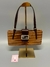 FENDI BAGUETTE VINTAGE PONY HAIR