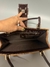 FENDI BAGUETTE VINTAGE PONY HAIR - loja online