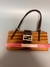 FENDI BAGUETTE VINTAGE PONY HAIR - Closet Top Luxo