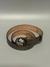 CINTO GUCCI - comprar online