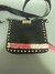 BOLSA VALENTINO GARAVANI ROCKSTUD CROSSBODY - loja online