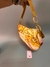 DIOR SADDLE EM CETIM - loja online