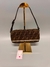 FENDI BAGUETTE ZUCCA