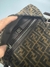 FENDI BAGUETTE ZUCCA