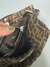 FENDI BAGUETTE ZUCCA - comprar online