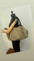 BOLSA GUCCI SUKEY DIAMANTE - comprar online