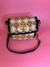 BOLSA GUCCI MARMONT RAFFIA - comprar online