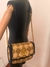 BOLSA GUCCI MARMONT RAFFIA - loja online